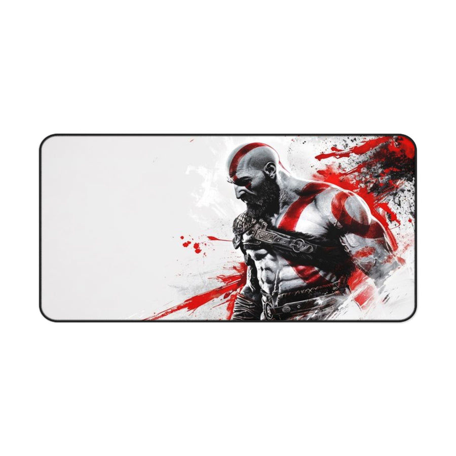 Wrath Unleashed - Gaming Mousepad