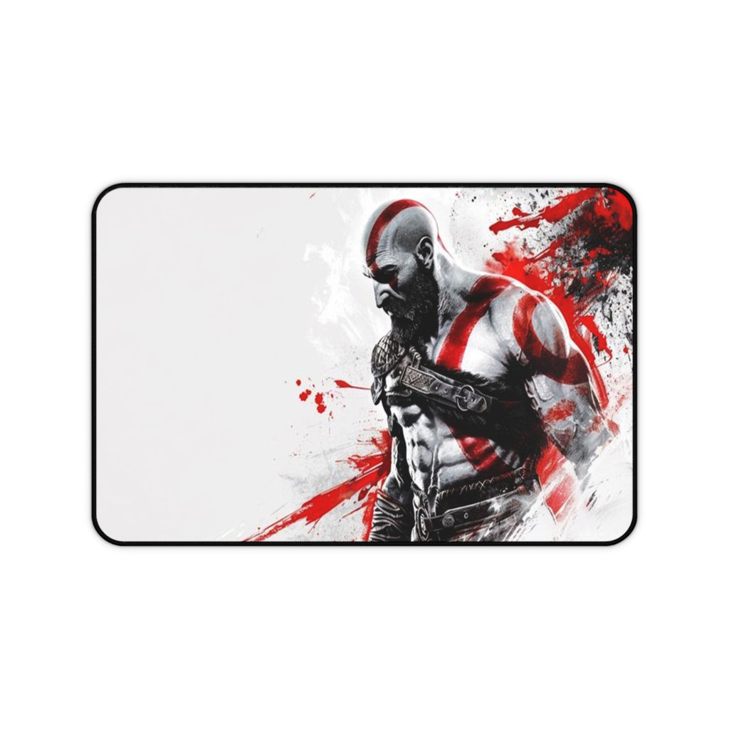 Wrath Unleashed - Gaming Mousepad