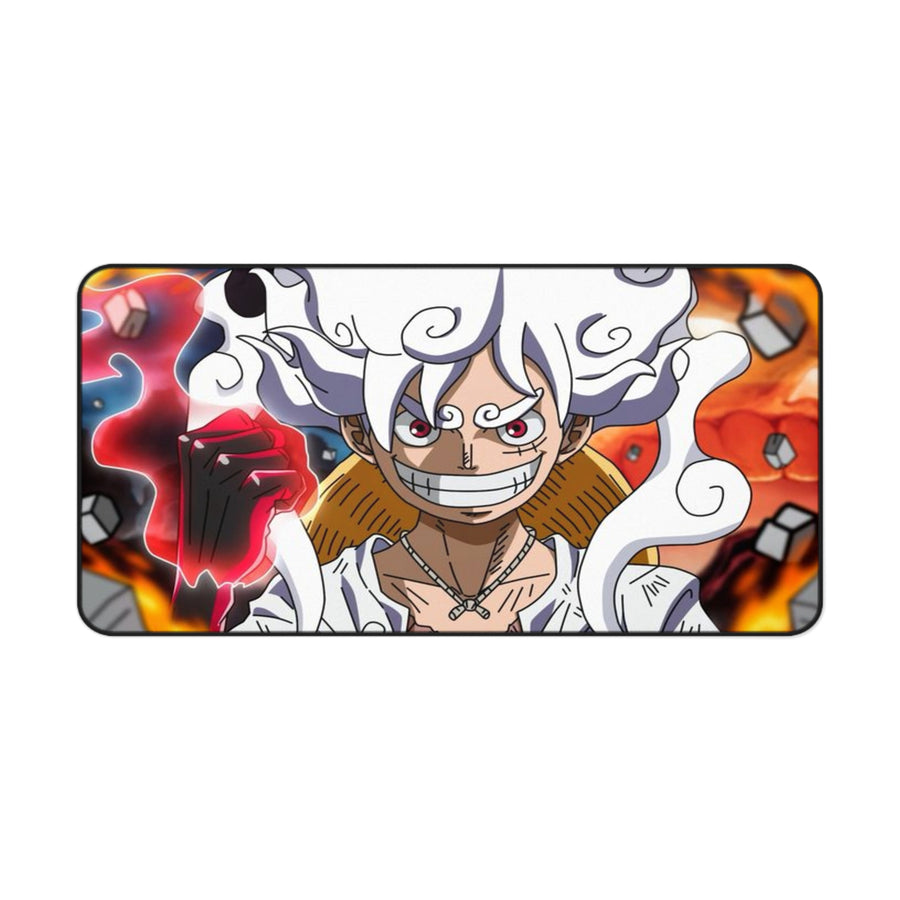 Legend Rising Edition – Gaming Mouse Pad