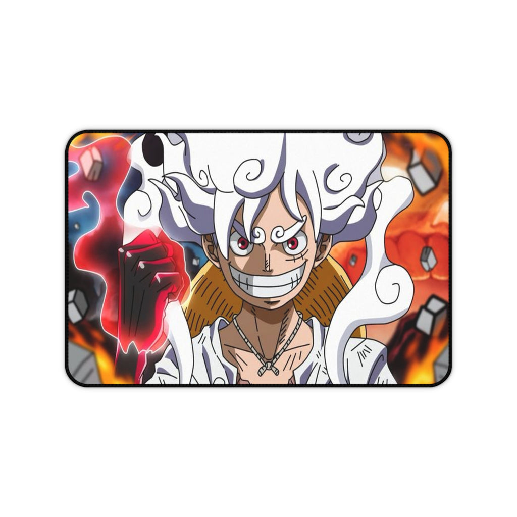 Legend Rising Edition – Gaming Mouse Pad
