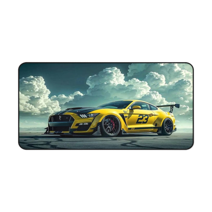 American Power Edition – Gaming Mouse Pad