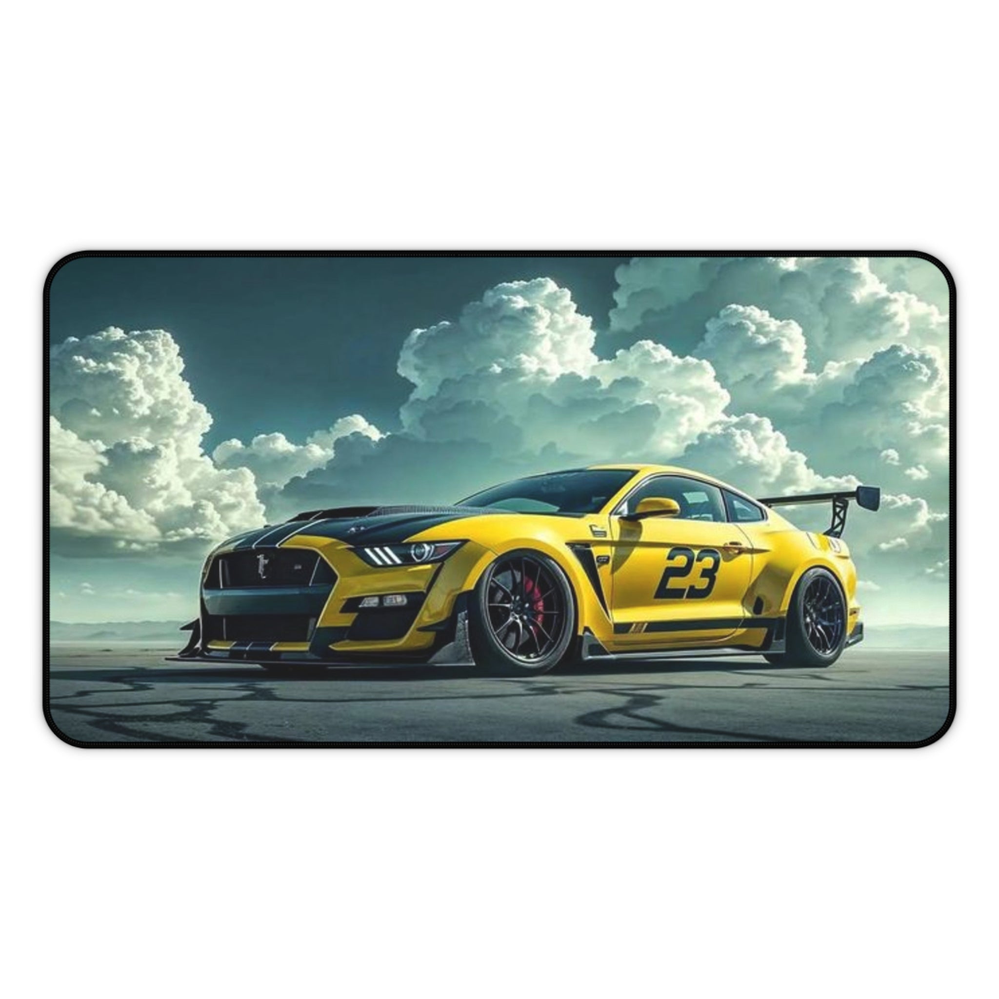 American Power Edition – Gaming Mouse Pad