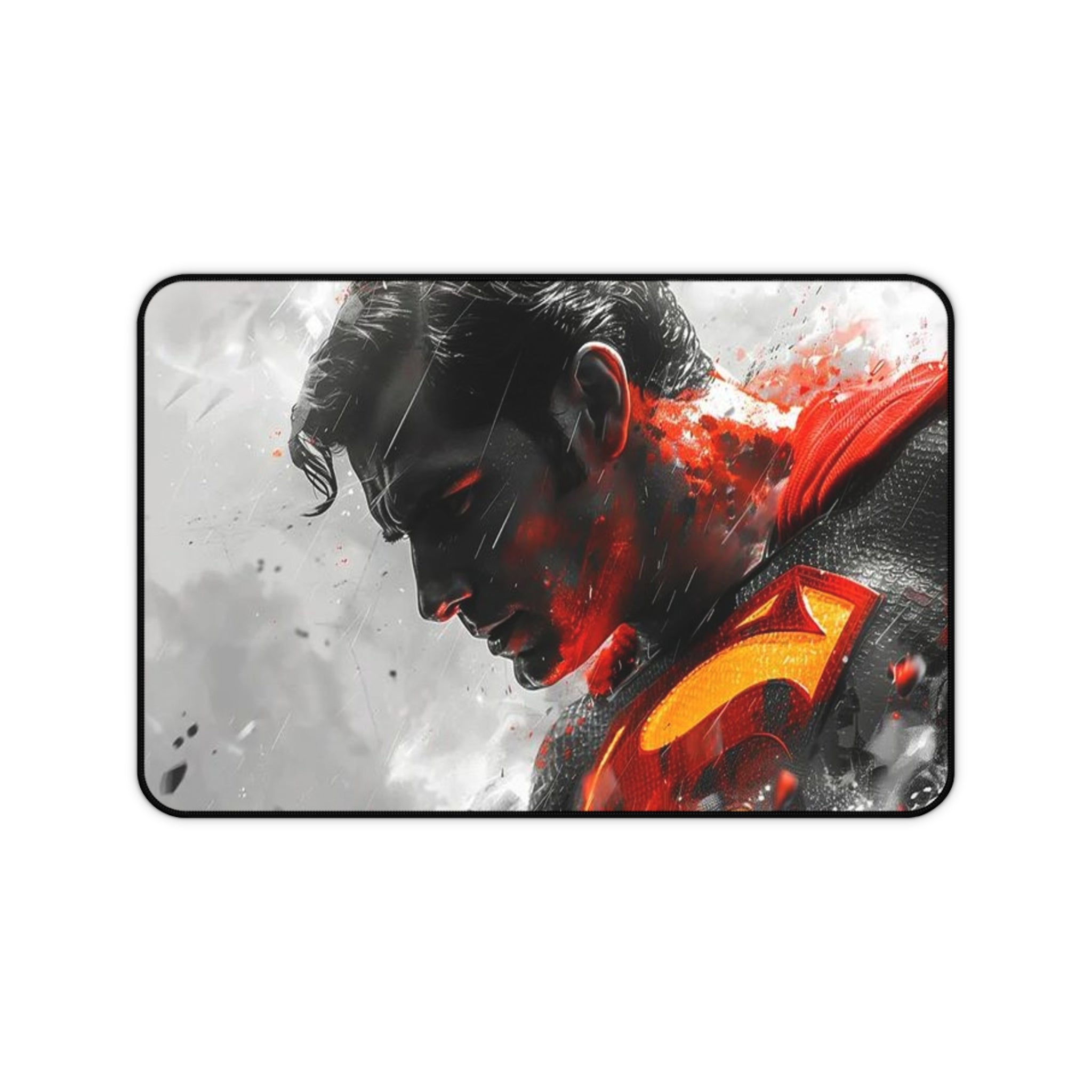 Man of Steel - Gaming Mouse Pad