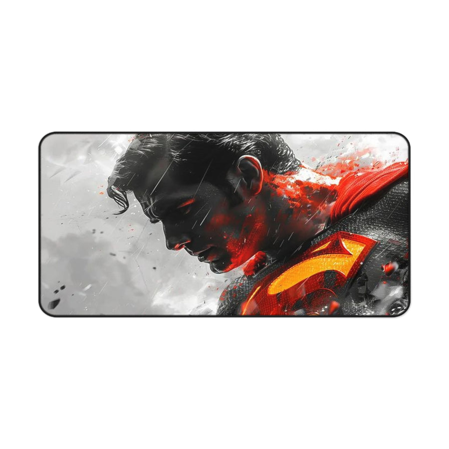 Man of Steel - Gaming Mouse Pad