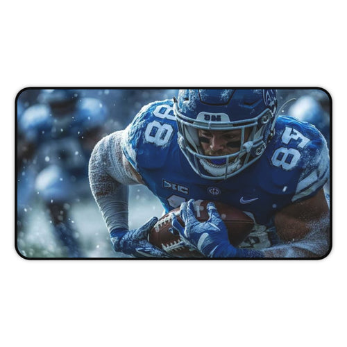 American Football - Gaming Mouse Pad