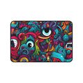 Abstract Eye Edition – Gaming Mouse Pad