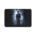 Jungle Shadow Hunter - Gaming Mouse Pad