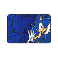 Blue Hedgehog - Gaming Mouse Pad