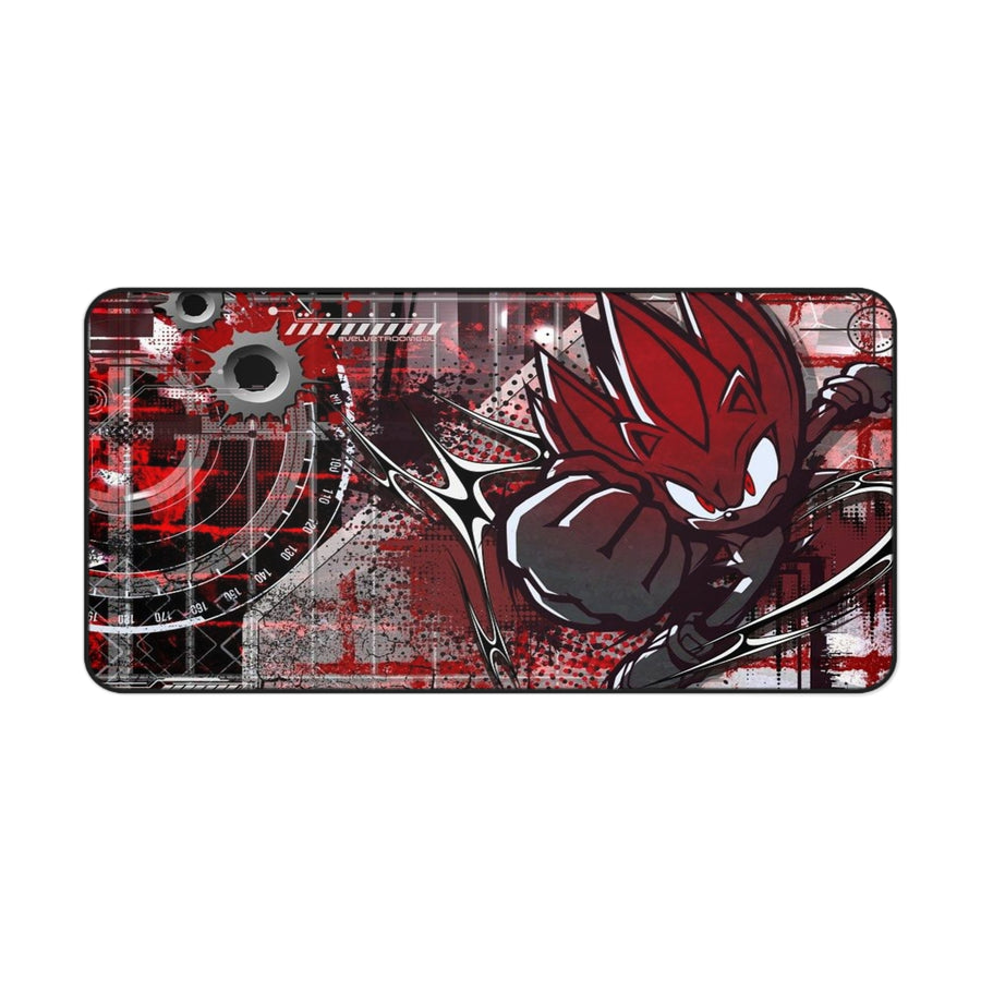 Hedgehog - Gaming Mouse Pad