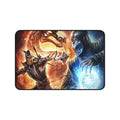 Sub-Zero vs Scorpion - Gaming Mouse Pad