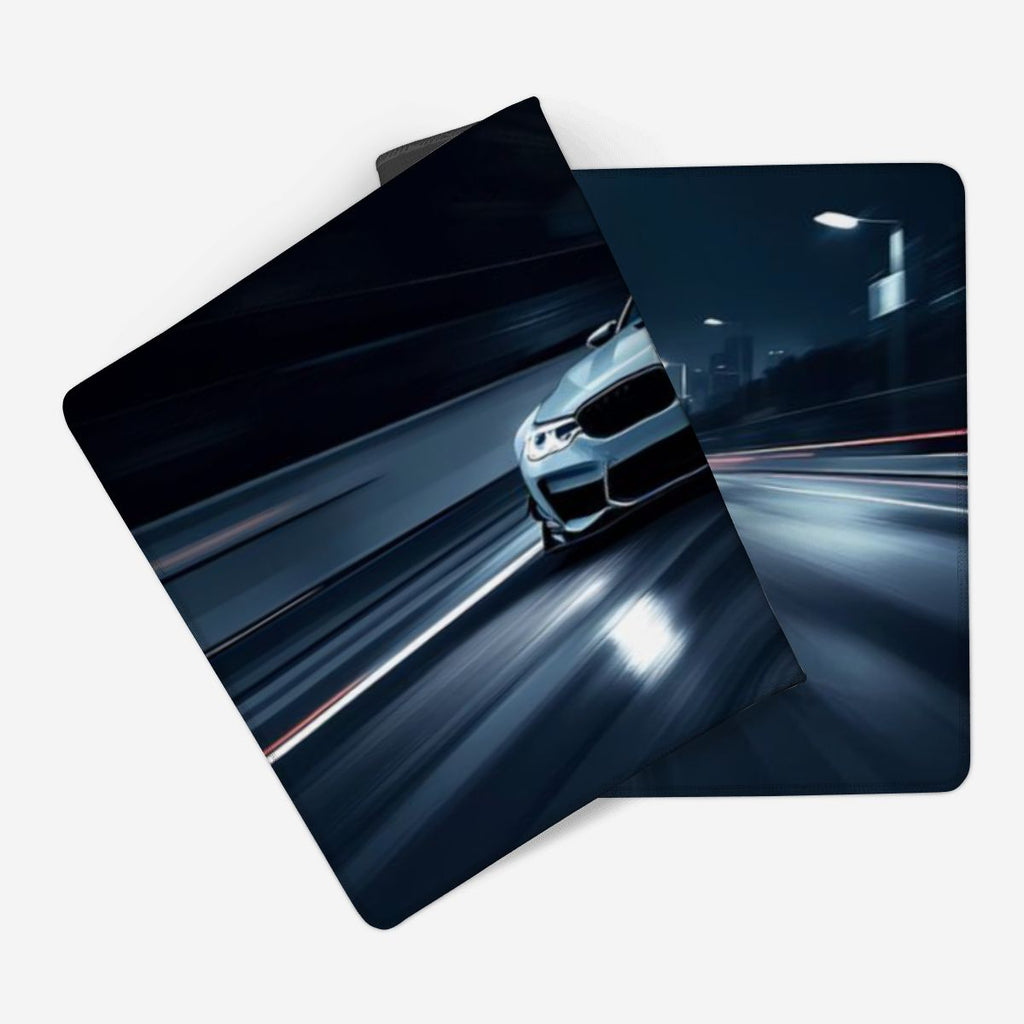 XXL Gaming Mouse Pad Car Design Extended Desk Mat Large Keyboard Mat