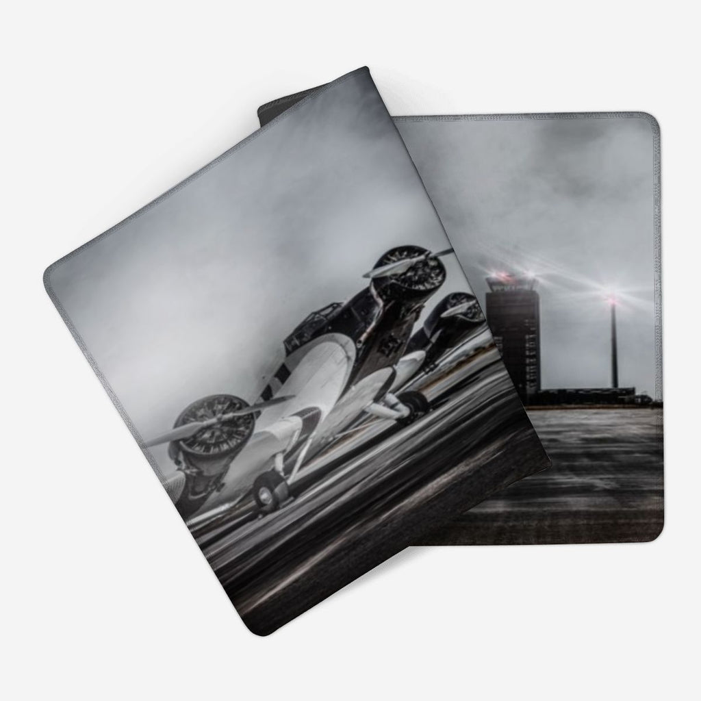 XXL Gaming Mouse Pad Car Design Extended Desk Mat Large Keyboard Mat