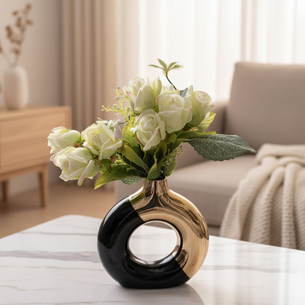 Luxury Ceramic Vase