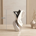 Nordic Ceramic Vase
