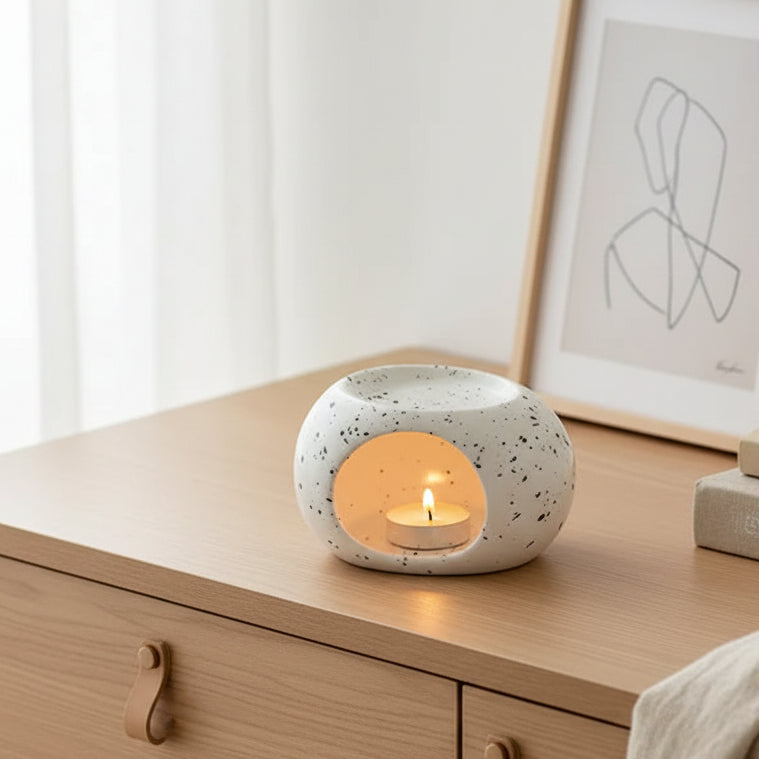 Ceramic Aromatherapy Burner