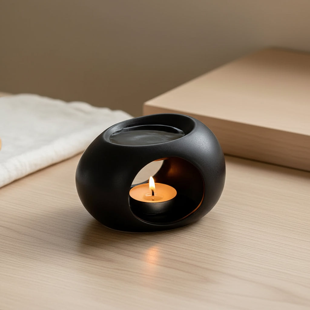 Ceramic Aromatherapy Burner