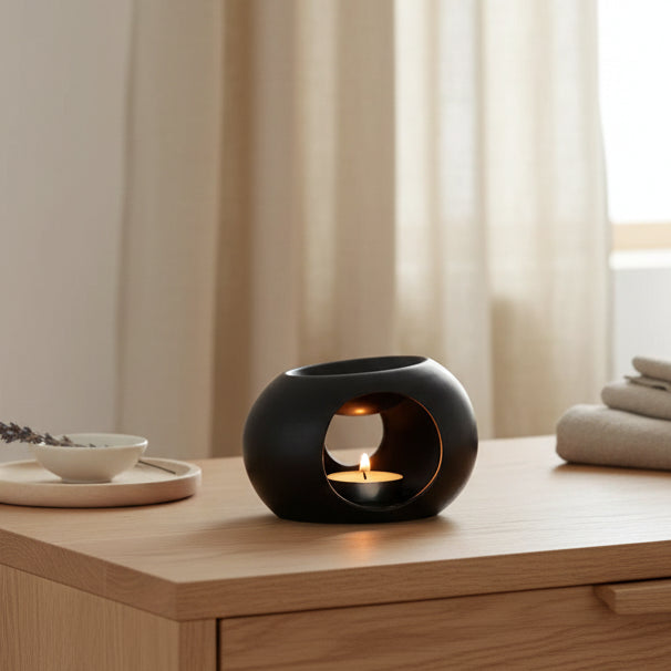 Ceramic Aromatherapy Burner