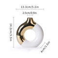 Luxury Ceramic Vase