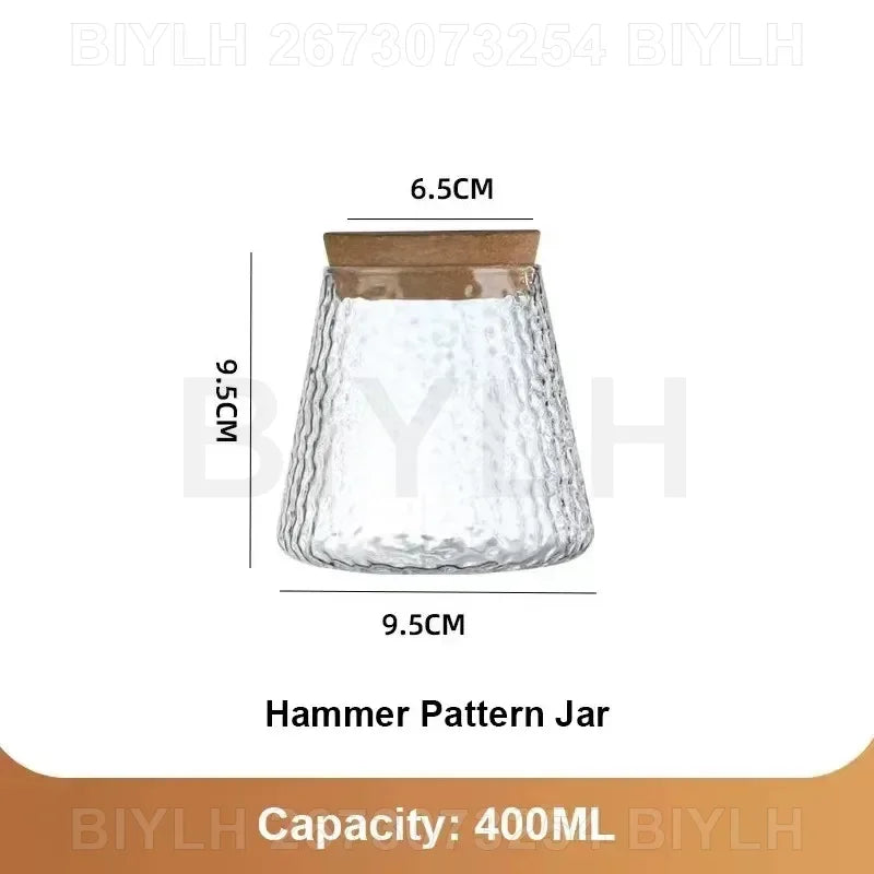 Hydroponic Glass Vase Transparent Flower Pot Plant Home Decor With Base Tray