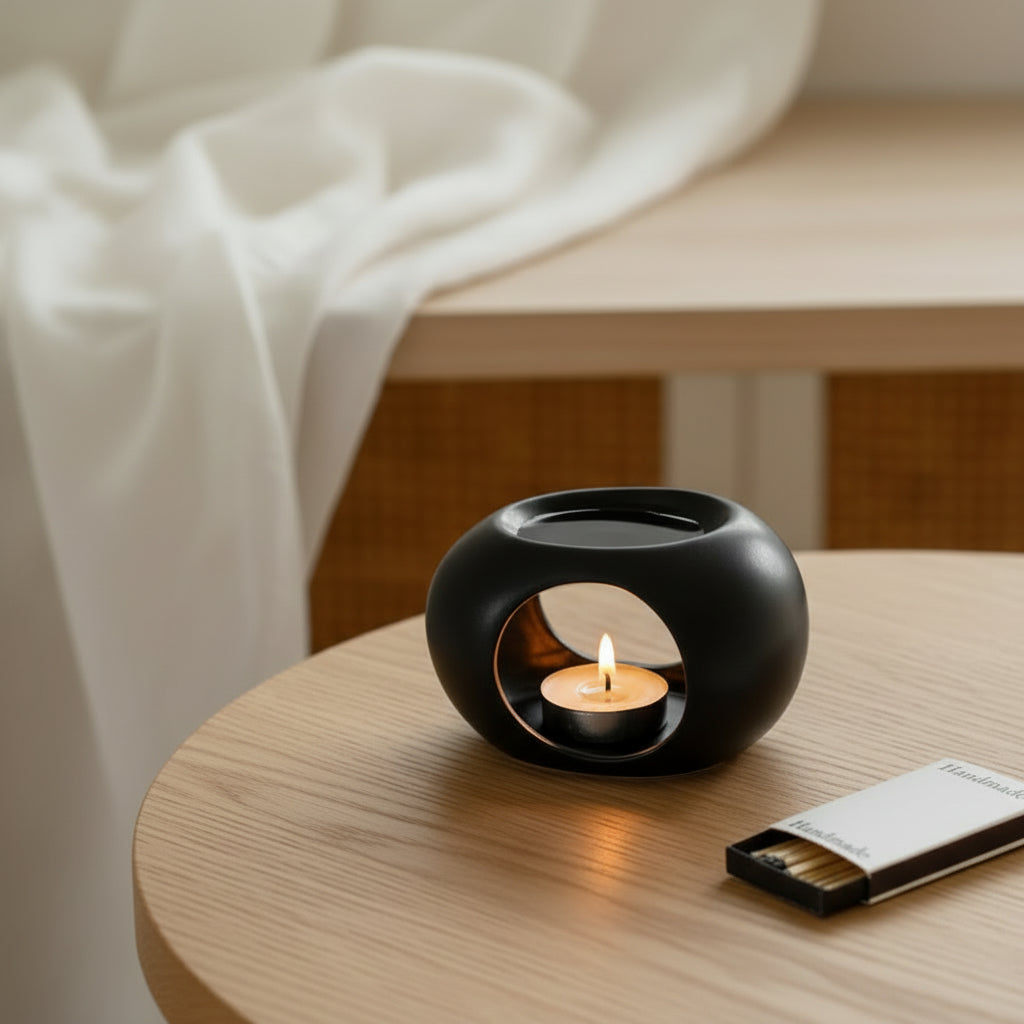 Ceramic Aromatherapy Burner