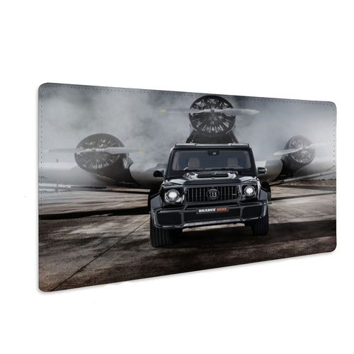 Car Edition Mouse Pad